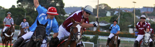 2011 Australian Polo OPEN Doomben Polo Club