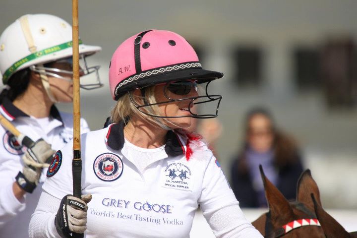 Aimee Waters