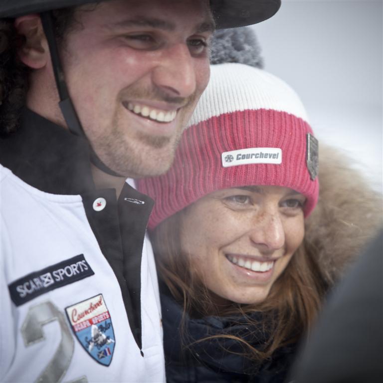 bmw polo masters polo magazine morgane delfosse dimanche 3 f 40