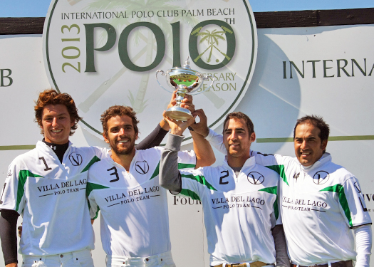 Iglehart Polo Cup Finals Polo polo club polo magazine polo photos Alex Pacheco