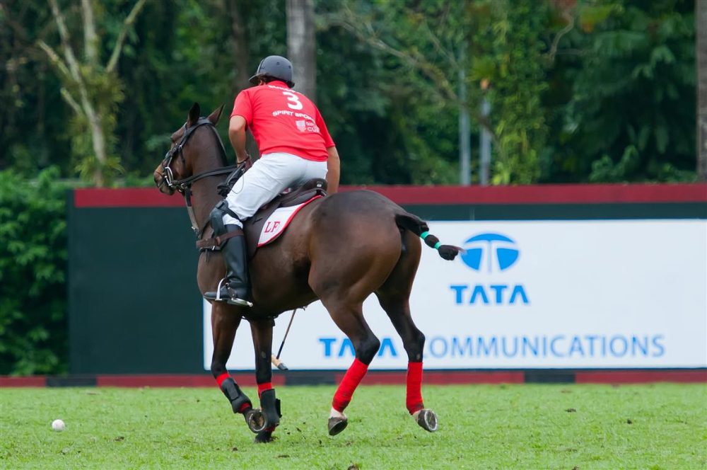 38 Diplomats Cup Miguel Diaz