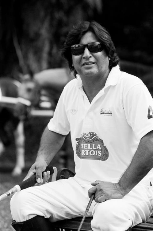 40 Sattar Khan of team AMERICASIMG 7240