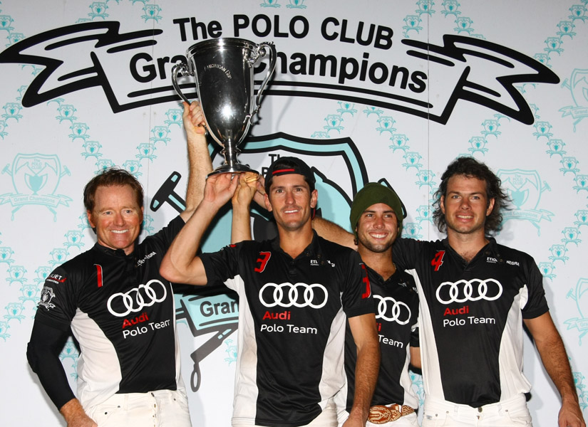 2013 USPA North American Cup polo tournament polo magazine 1
