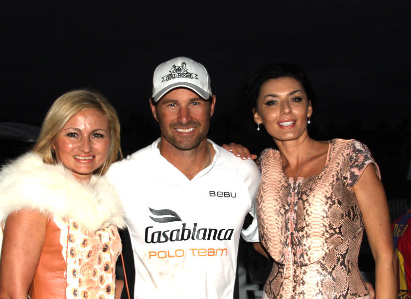 2013 USPA North American Cup polo tournament polo magazine 4