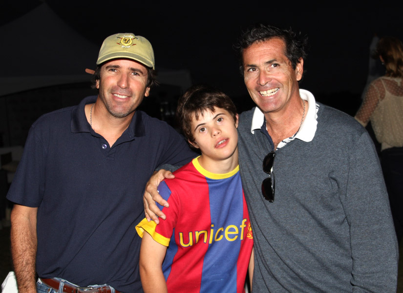 2013 USPA North American Cup polo tournament polo magazine 5