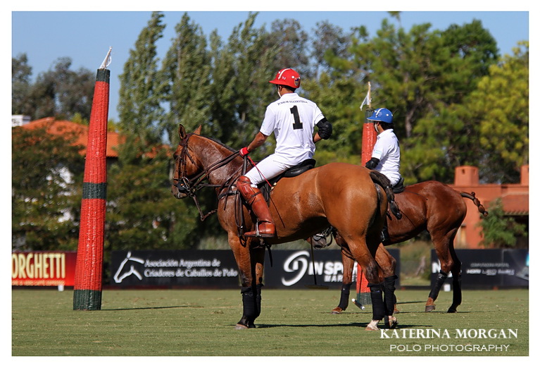 Polo Tour. Centauros Katerina Morgan POLO Magazine